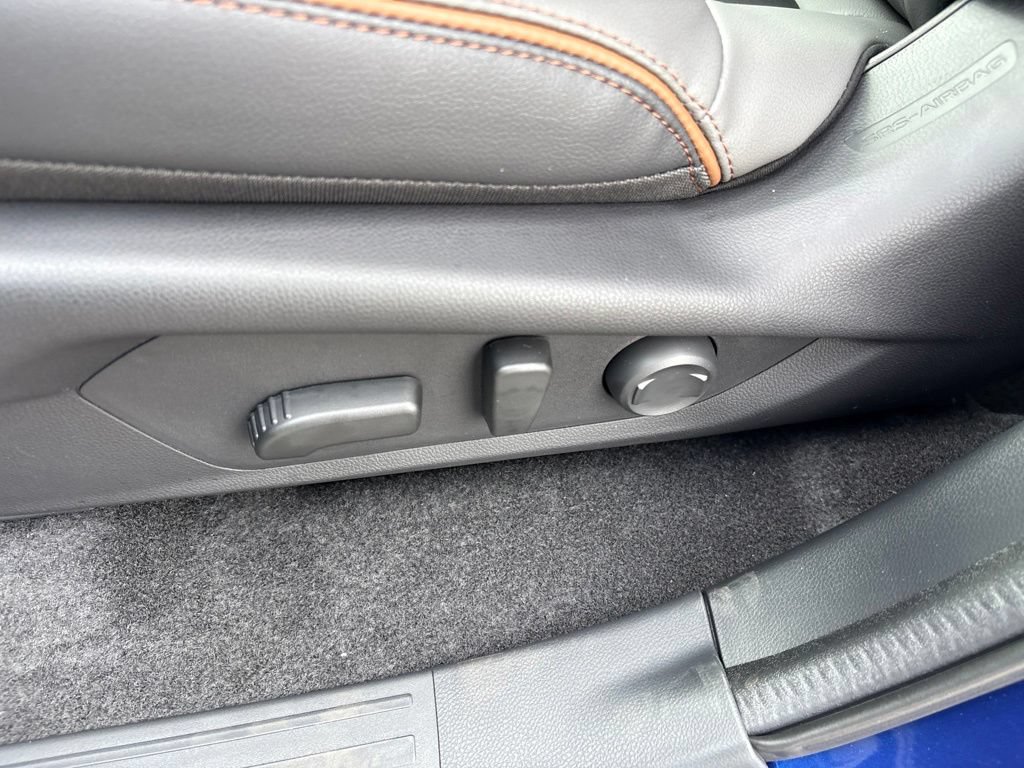 New 2026 Subaru Forester Sport w/ Onyx Edition AWD/4WD image 20