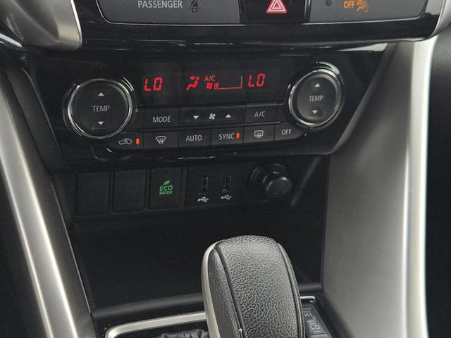 Used 2020 Mitsubishi Eclipse Cross SEL AWD/4WD image 21