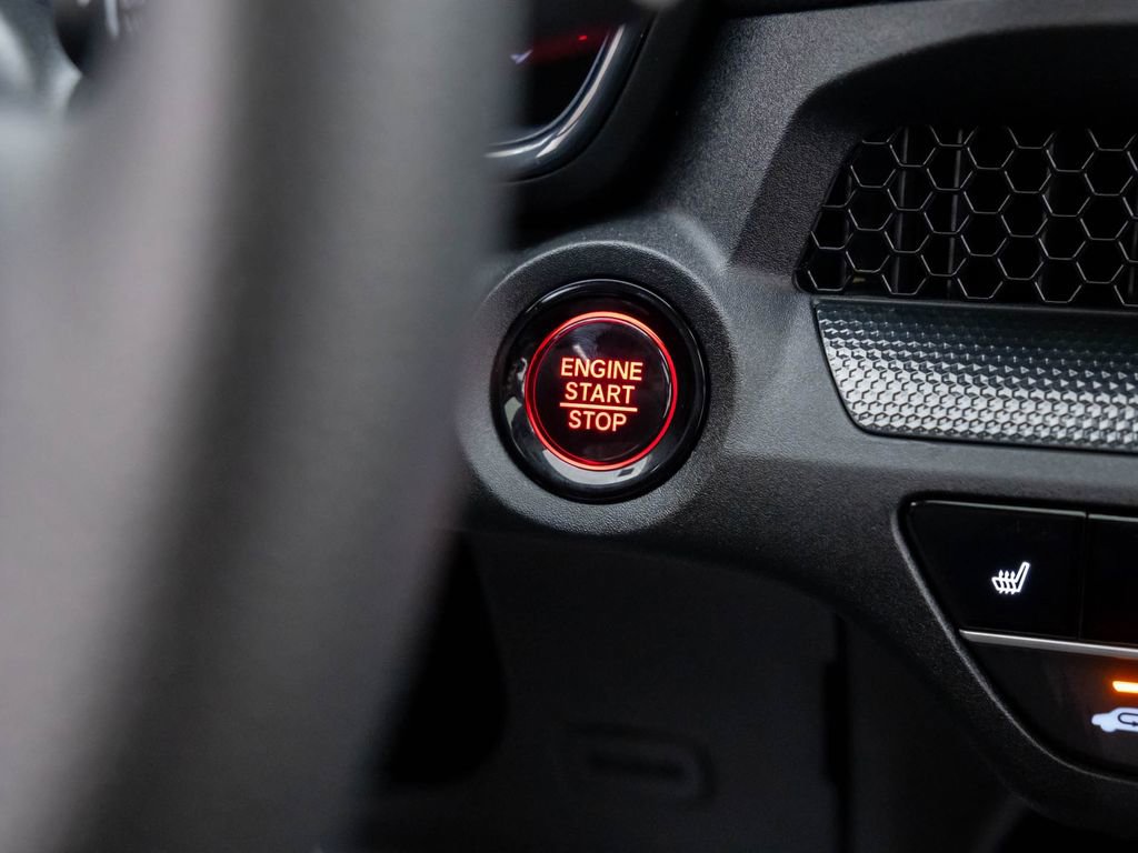 New 2026 Honda CR-V EX image 22