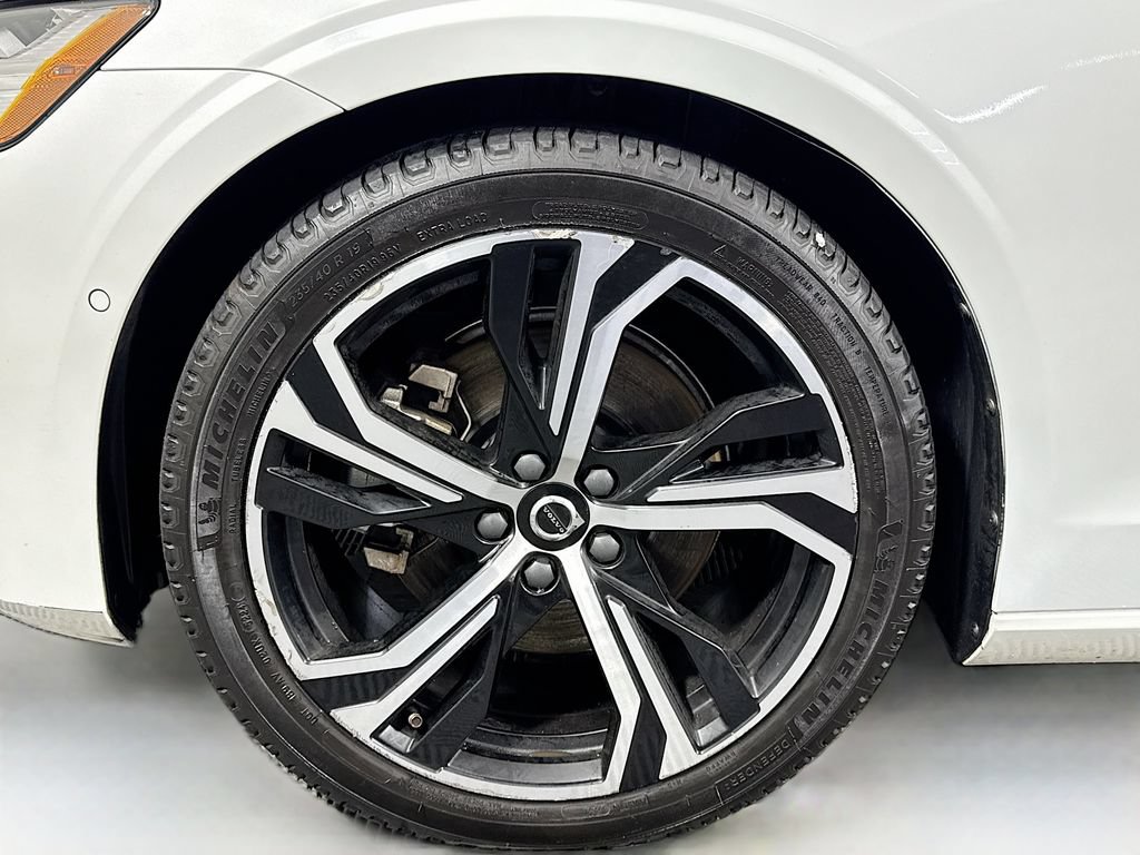 Used 2024 Volvo S60 B5 Ultimate AWD/4WD image 37
