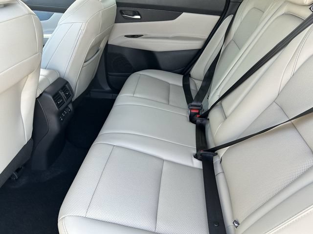 Used 2026 Nissan Murano SL w/ Comfort Package AWD/4WD image 18