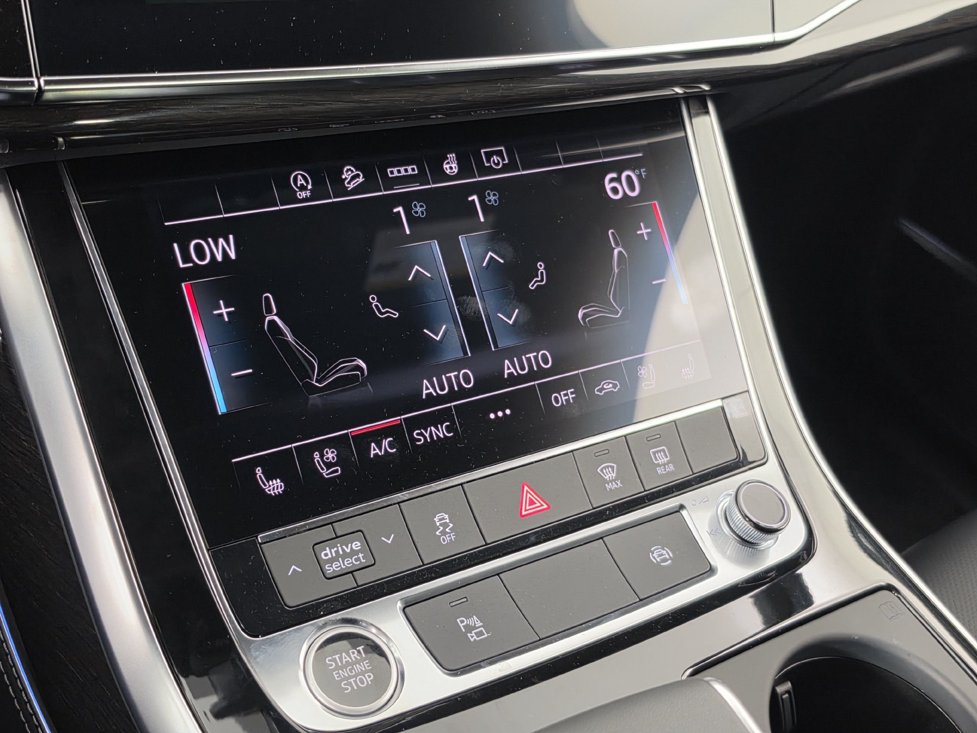 New 2026 Audi Q7 2.0T Premium Plus AWD/4WD image 22