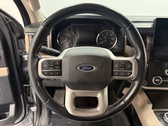 Certified 2023 Ford Expedition Limited AWD/4WD image 21