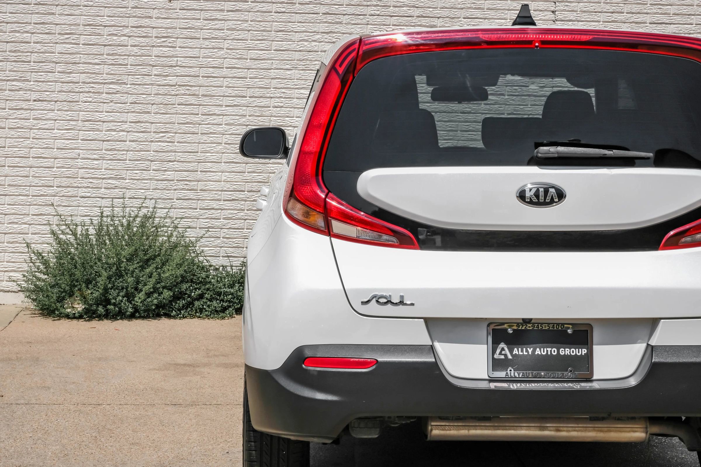 Used 2020 Kia Soul LX image 46