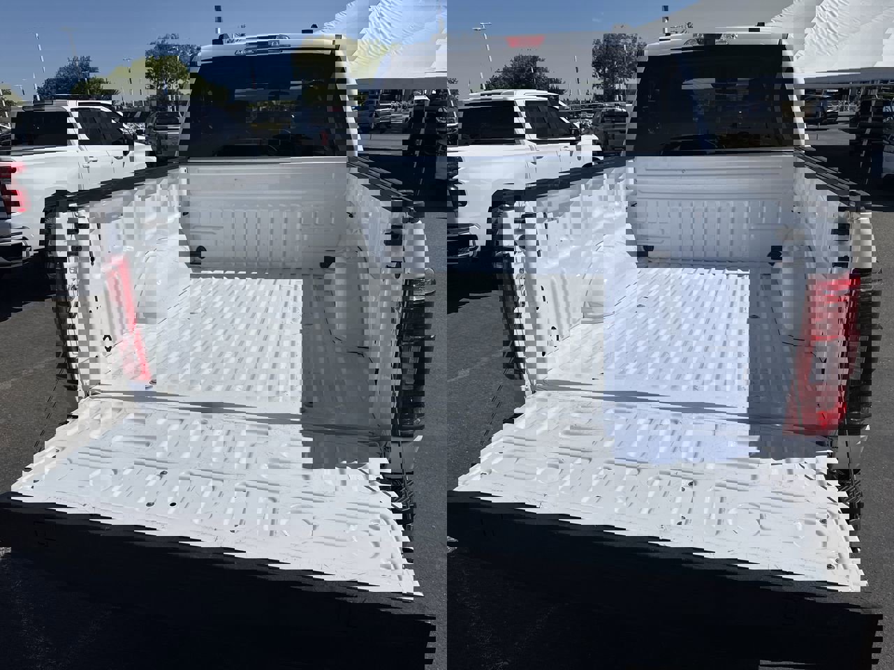 Used 2023 Ford F150 XLT AWD/4WD image 21