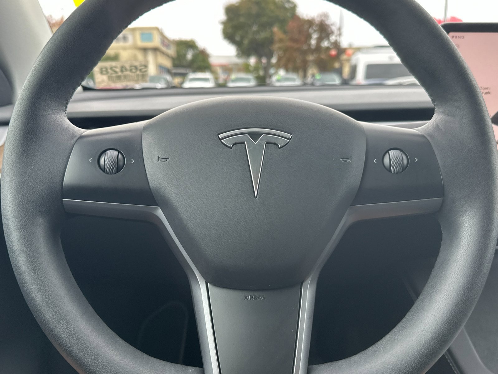 Used 2023 Tesla Model Y Long Range image 23