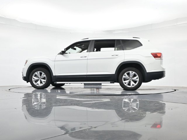 Used 2018 Volkswagen Atlas SE FWD image 40