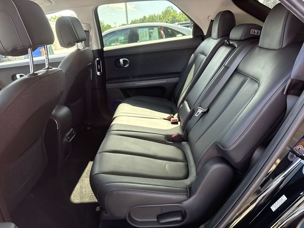 Used 2023 Hyundai Ioniq 5 SEL w/ Cargo Package AWD/4WD image 21