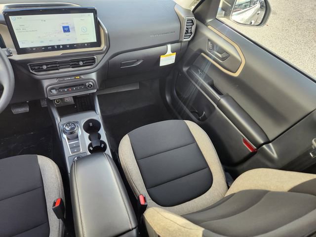 New 2025 Ford Bronco Sport Big Bend image 12