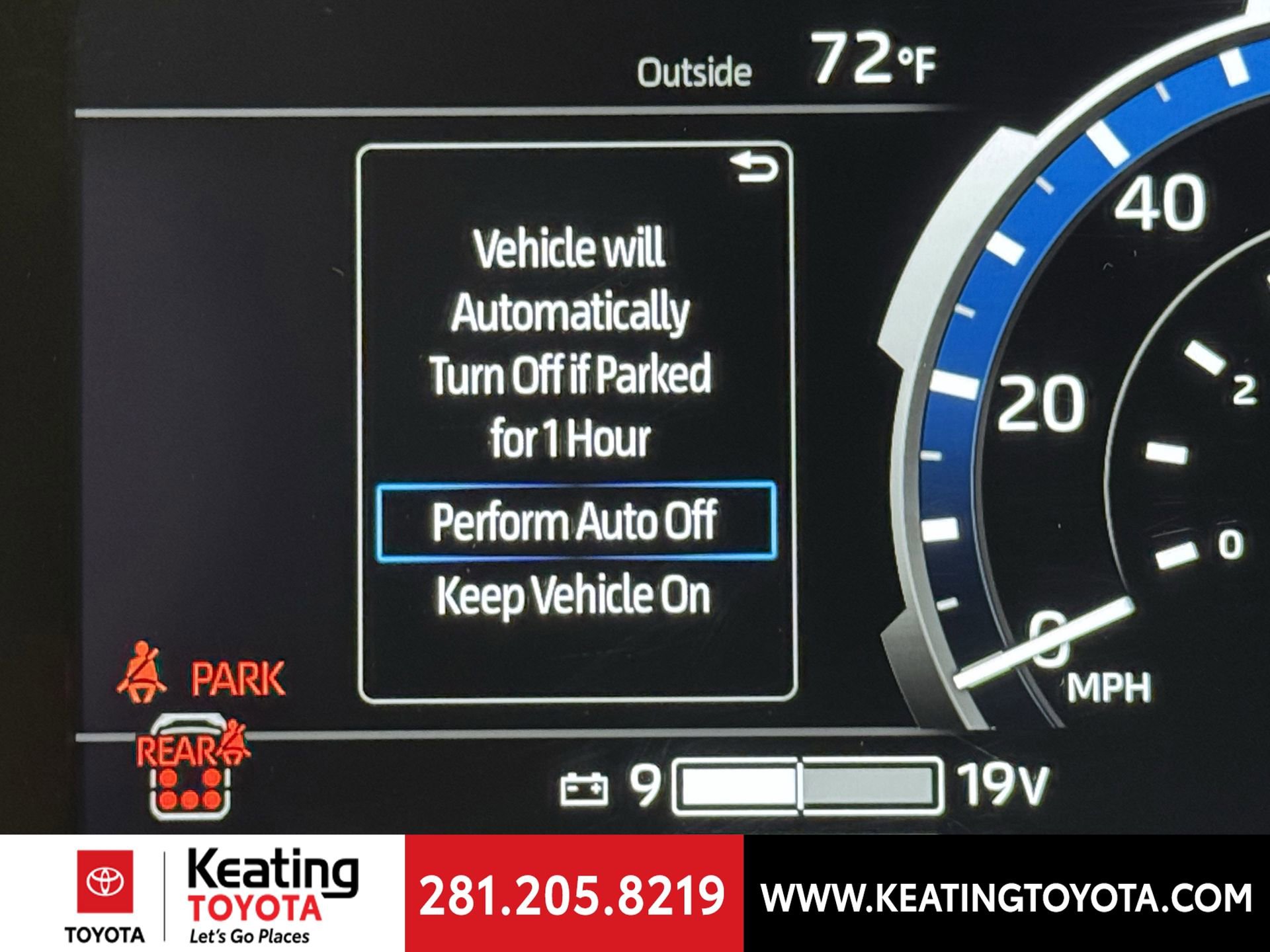 Certified 2024 Toyota Sequoia Platinum image 28