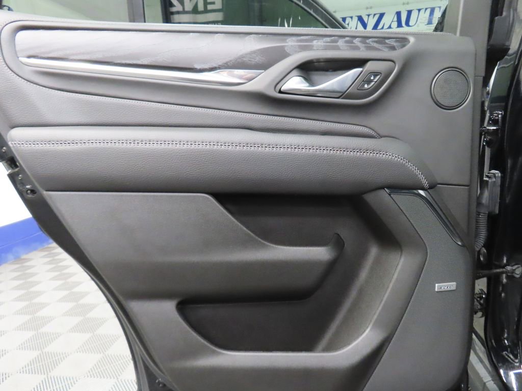 Used 2023 GMC Yukon Denali image 53