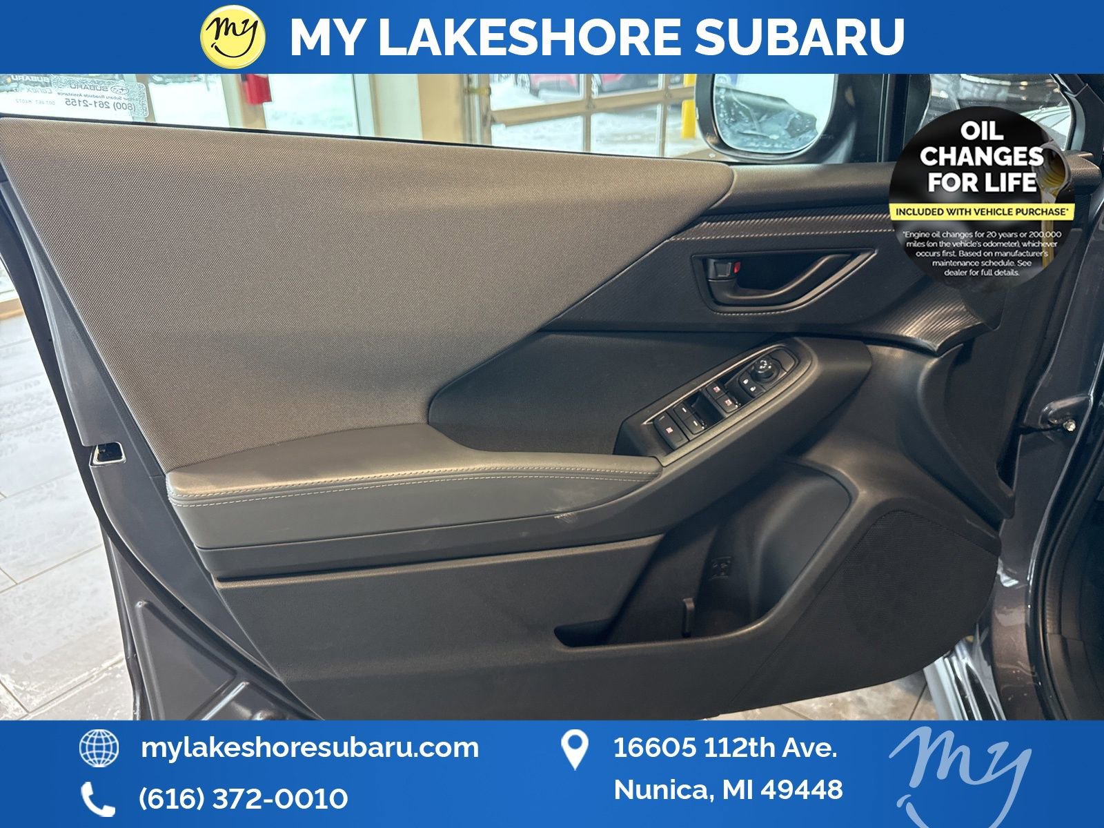 New 2026 Subaru Crosstrek 2.0i Premium image 20