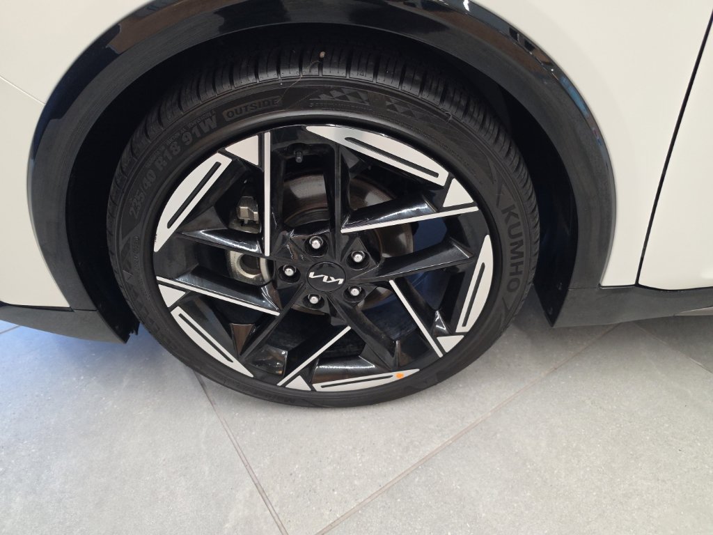 Certified 2026 Kia K4 EX FWD image 57