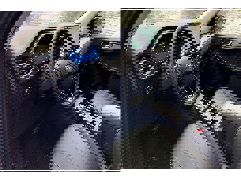 New 2026 Ford Escape Platinum image 6