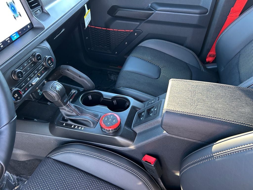 New 2025 Ford Bronco Raptor AWD/4WD image 21