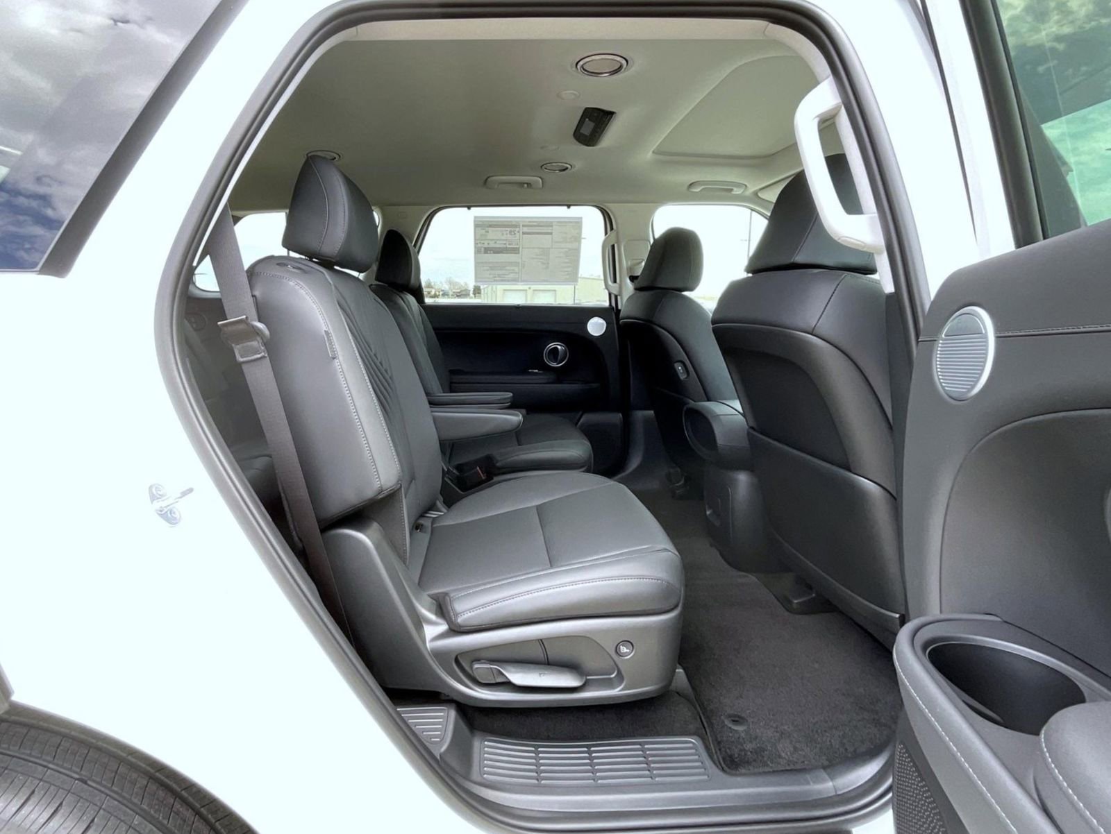 New 2026 Hyundai Palisade SEL Premium AWD/4WD image 23