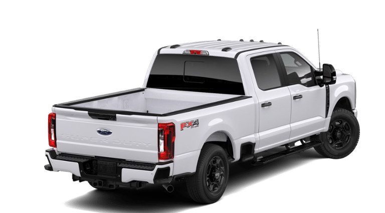 New 2026 Ford F250 XL w/ STX Appearance Package AWD/4WD image 23
