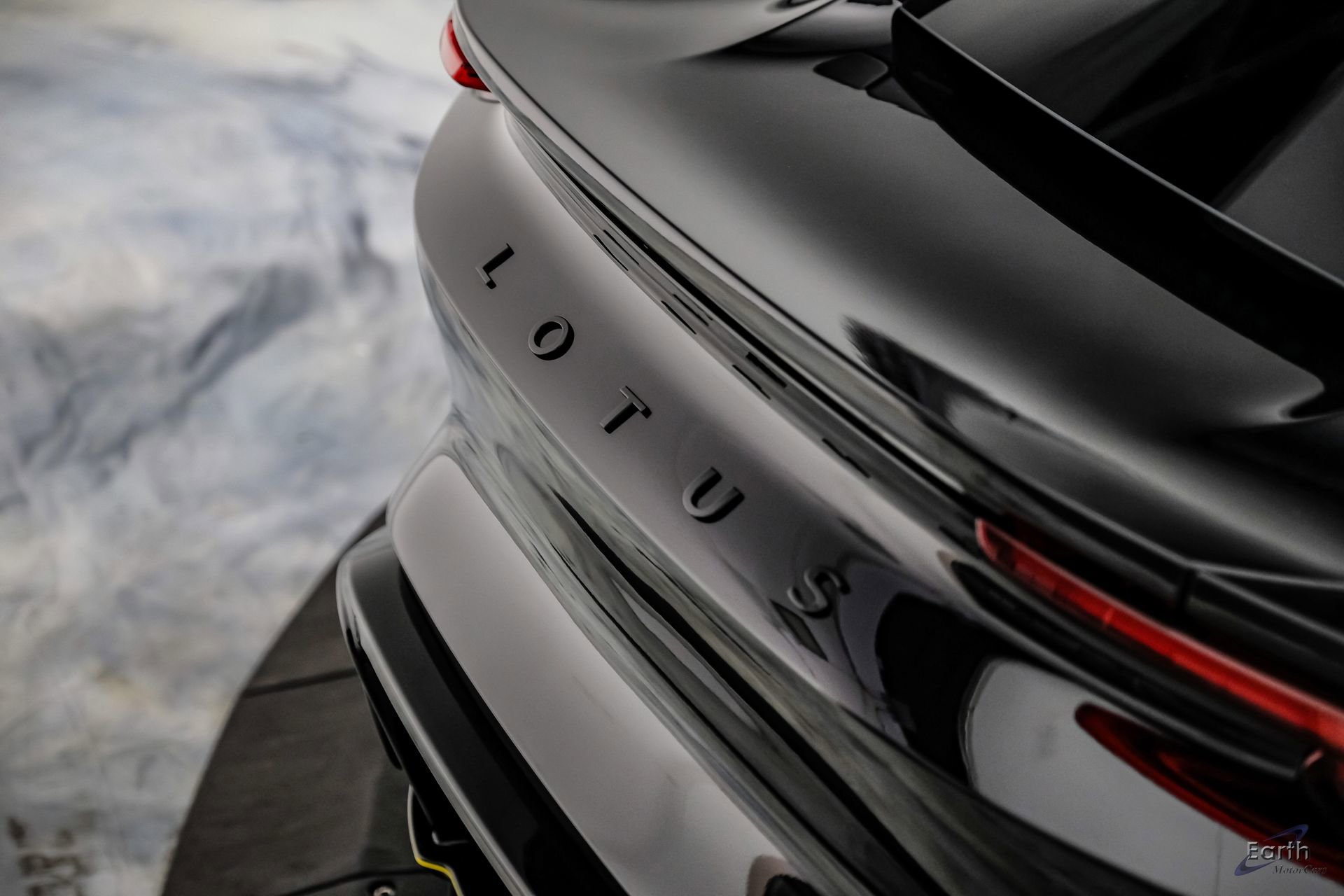 New 2026 Lotus Emira SE image 37