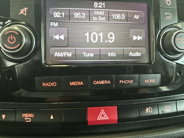 Used 2022 RAM ProMaster City Tradesman w/ Lights & Wheels Group FWD image 14