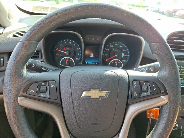 Used 2015 Chevrolet Malibu LT w/ Power Convenience Package FWD image 19