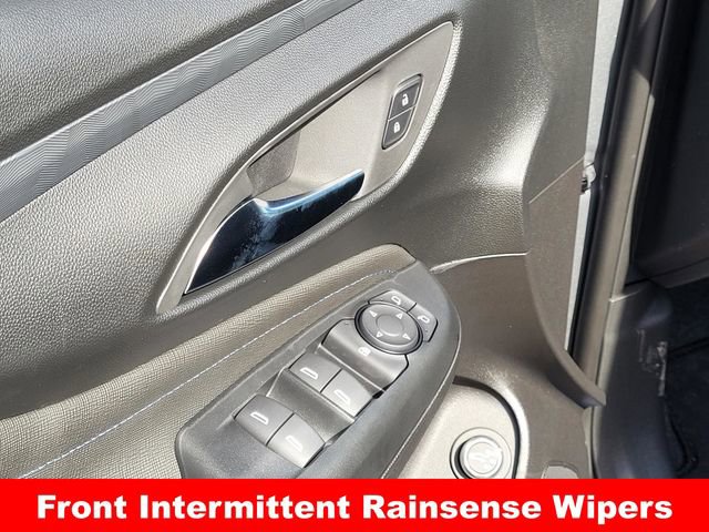 New 2026 Buick Envista Sport Touring w/ Convenience I Package image 25