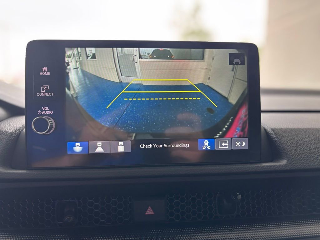 Used 2026 Honda CR-V Sport-L image 29