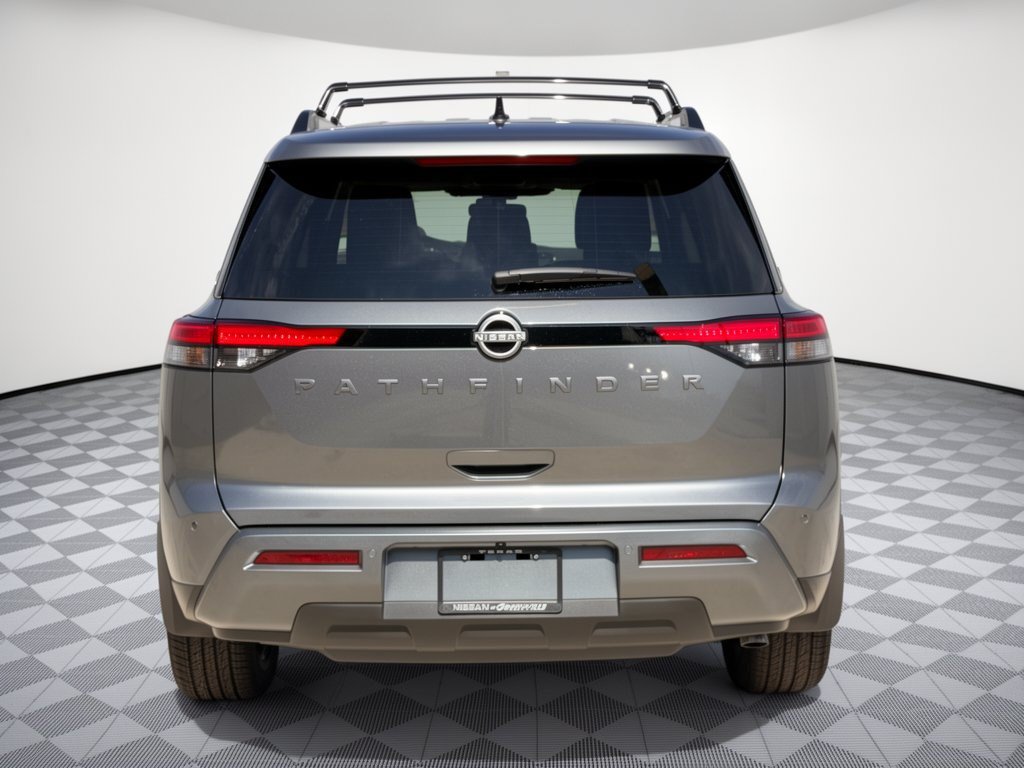Used 2026 Nissan Pathfinder SL FWD image 11