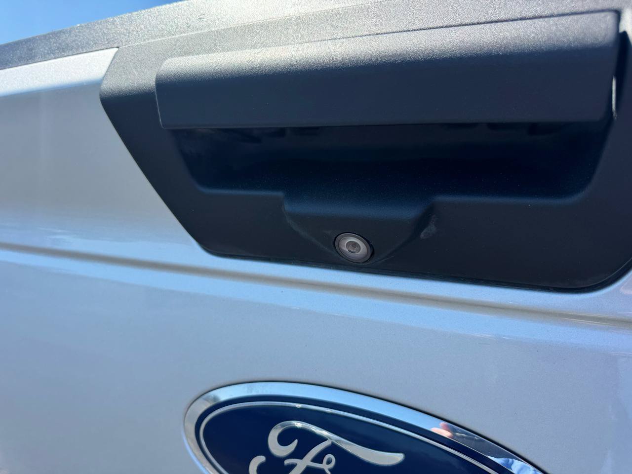 Used 2019 Ford F150 XL w/ Equipment Group 101A Mid AWD/4WD image 8