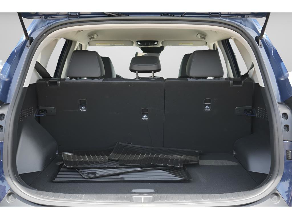 Used 2023 Kia Seltos S FWD image 11