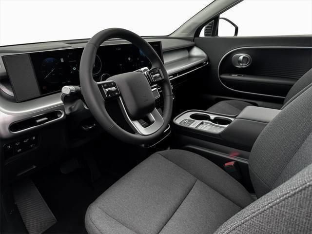 New 2026 Hyundai Ioniq 9 SE image 9