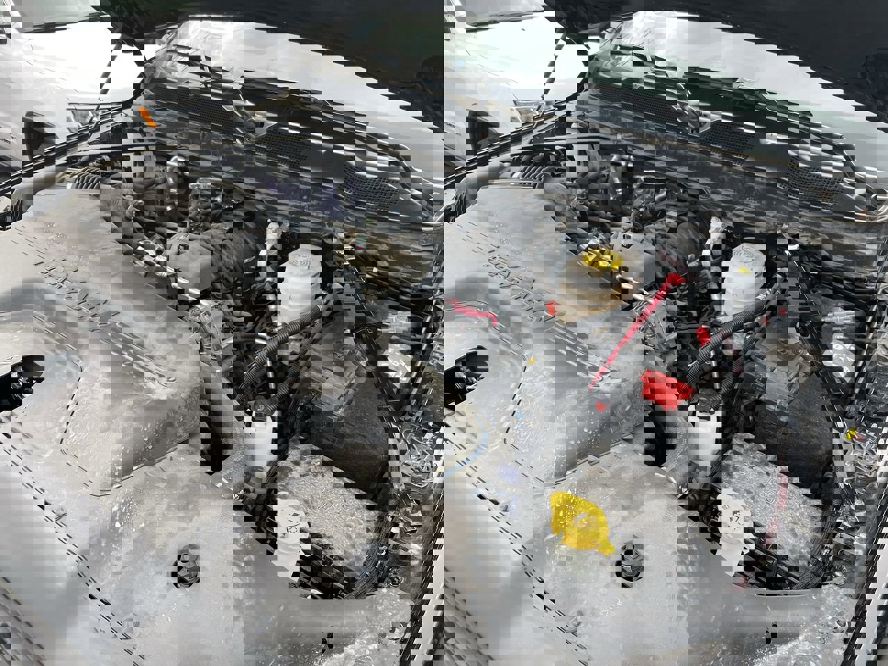 New 2025 RAM 3500 Tradesman image 39