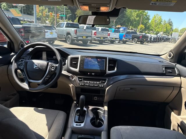 Used 2016 Honda Pilot EX image 11