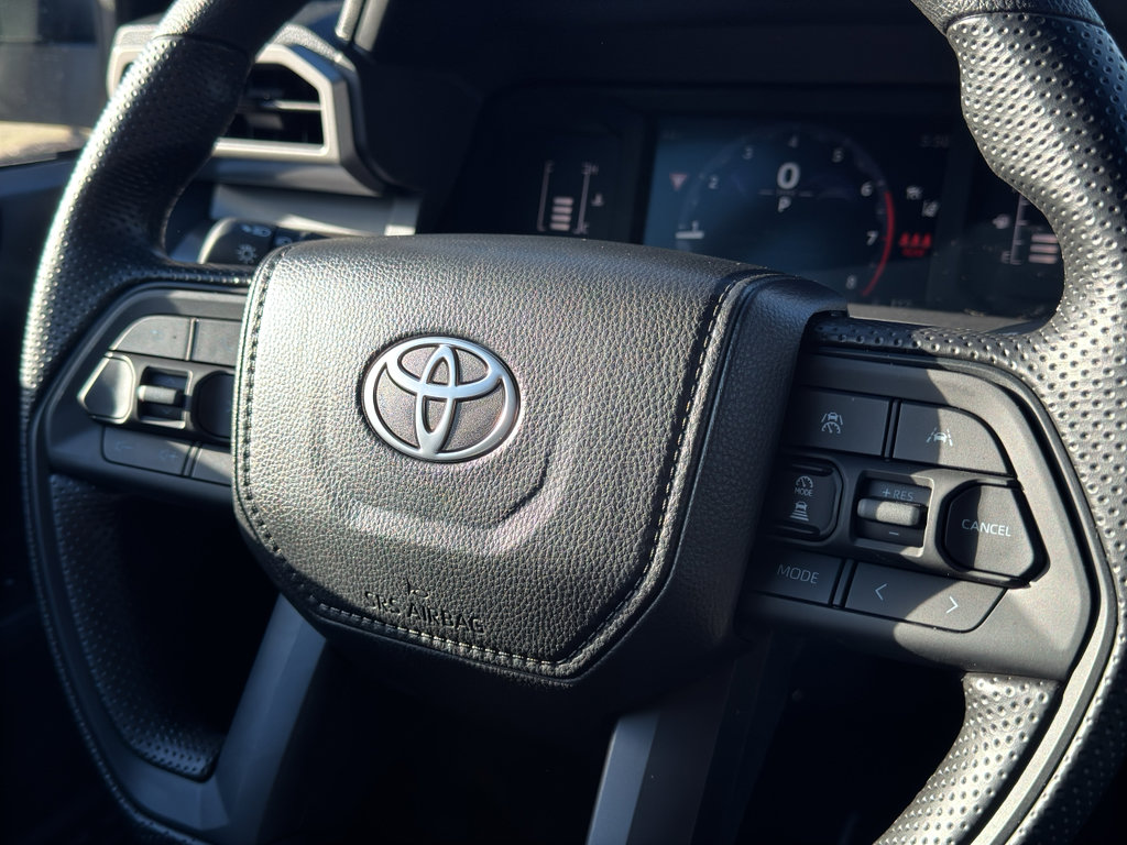 New 2026 Toyota Tacoma SR5 image 26