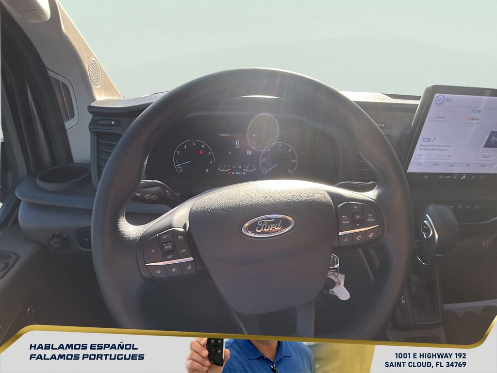 Used 2024 Ford Transit 350 XL image 18
