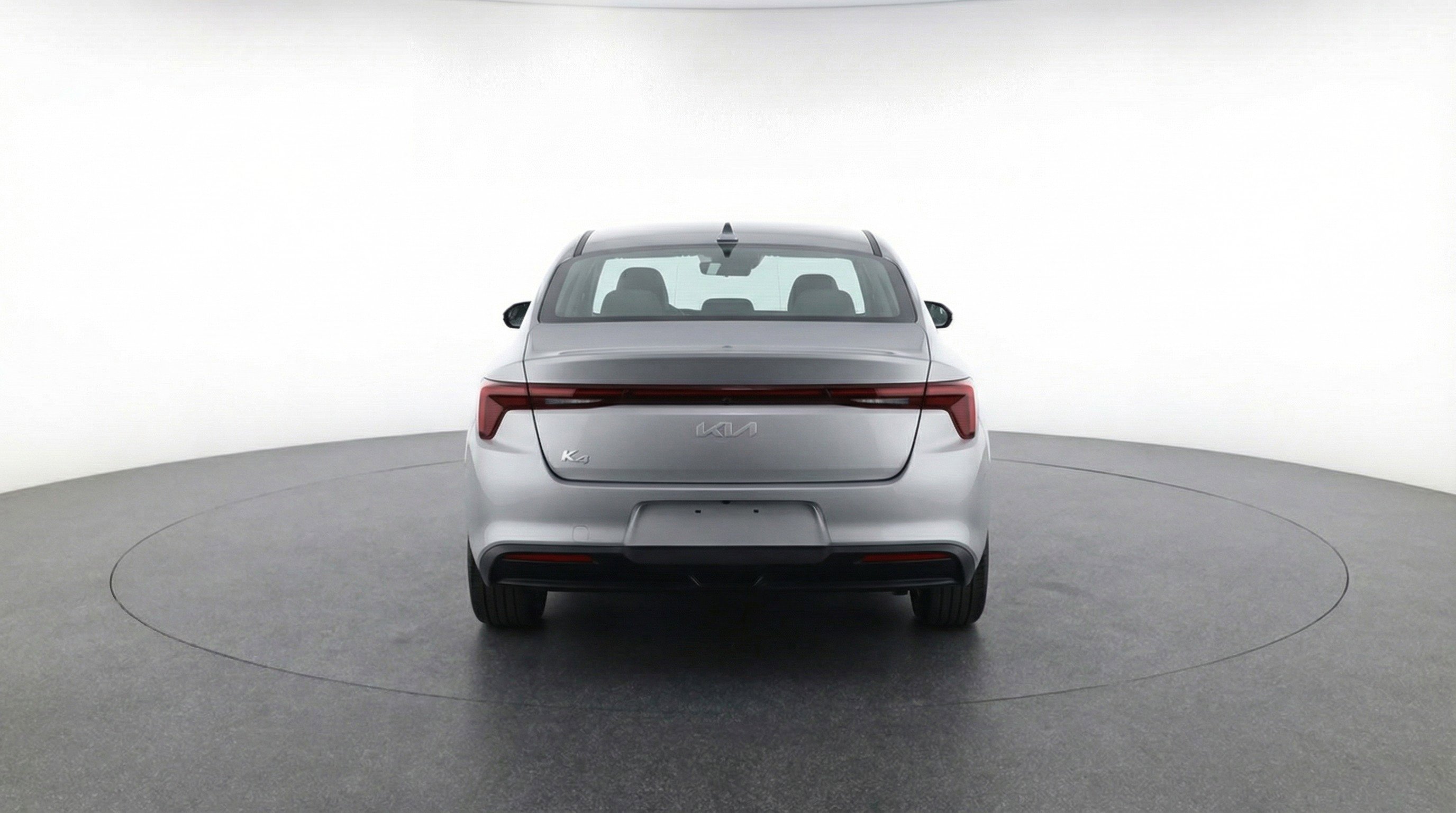 Used 2025 Kia K4 LXS image 7