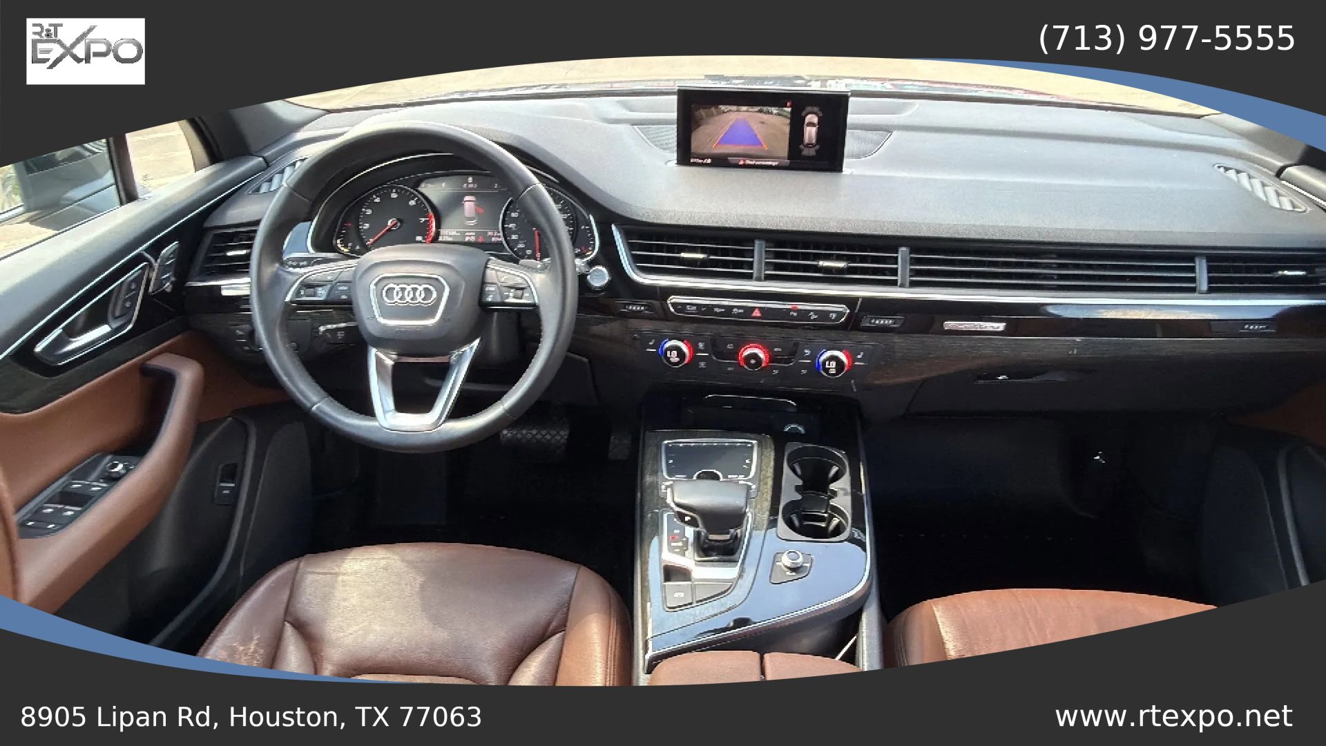 Used 2017 Audi Q7 2.0T Premium image 39