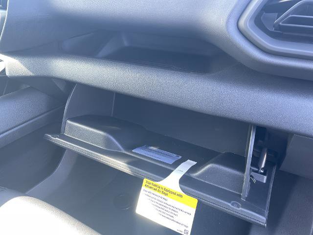 New 2026 Chevrolet Silverado EV W/T w/ LPO, Custom Package image 29