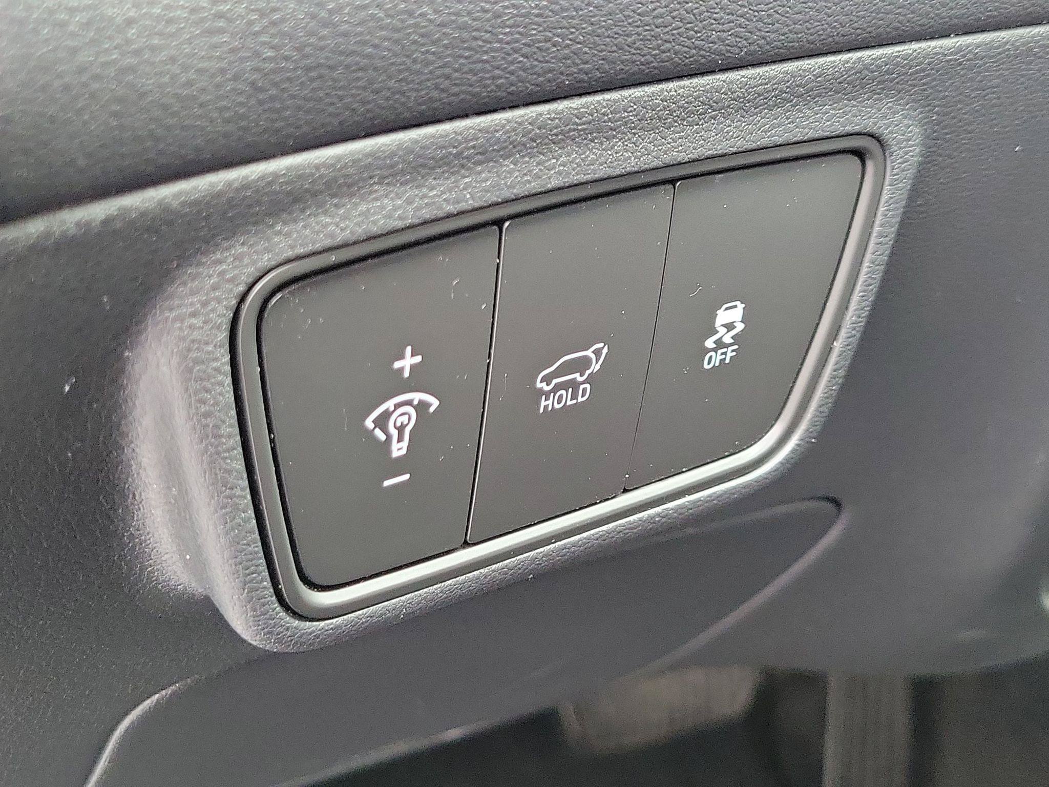 Used 2024 Hyundai Tucson SEL AWD/4WD image 10