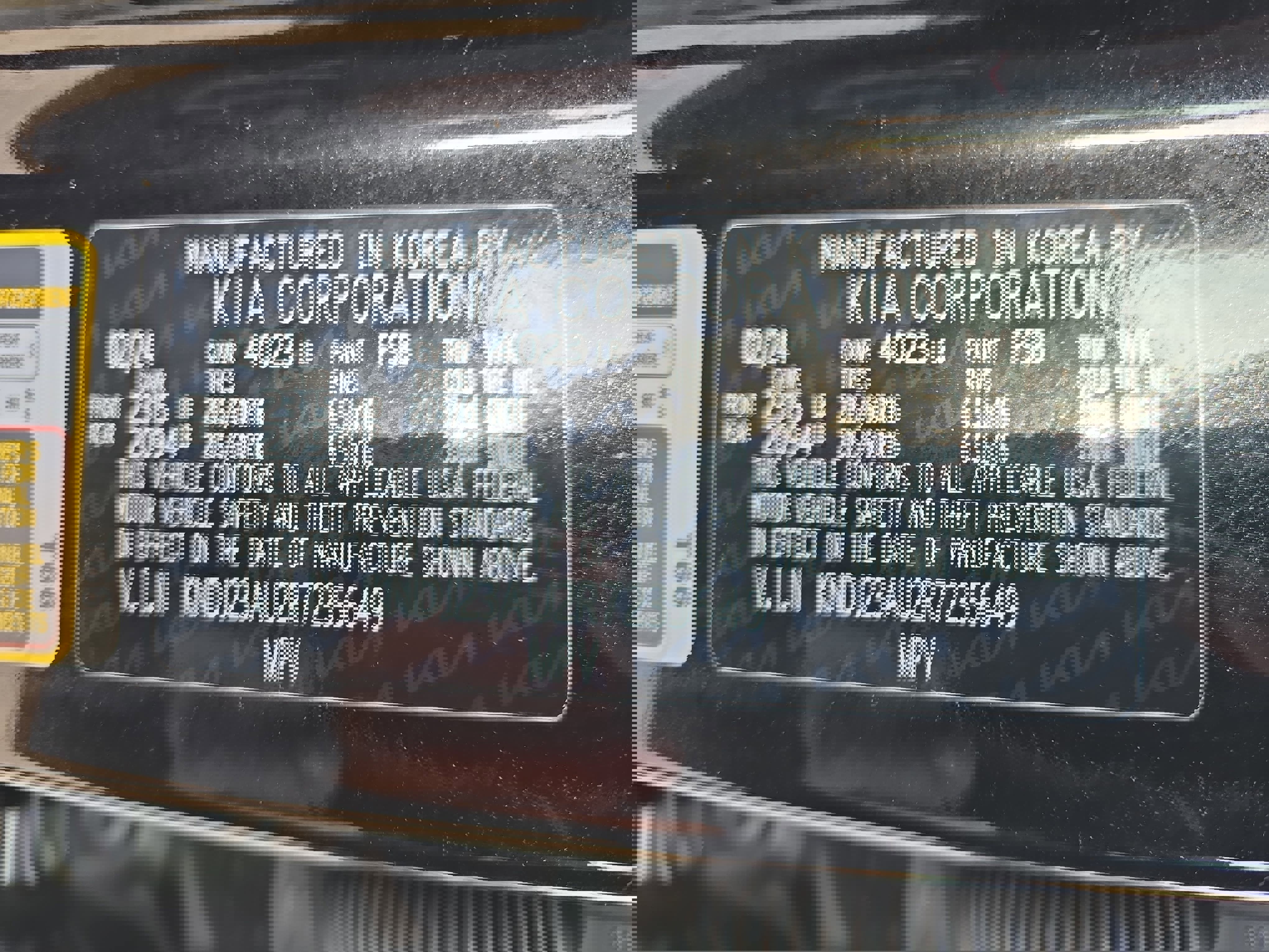 Used 2024 Kia Soul LX w/ Option Group 015 image 38