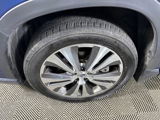 Used 2022 Subaru Ascent Touring image 10