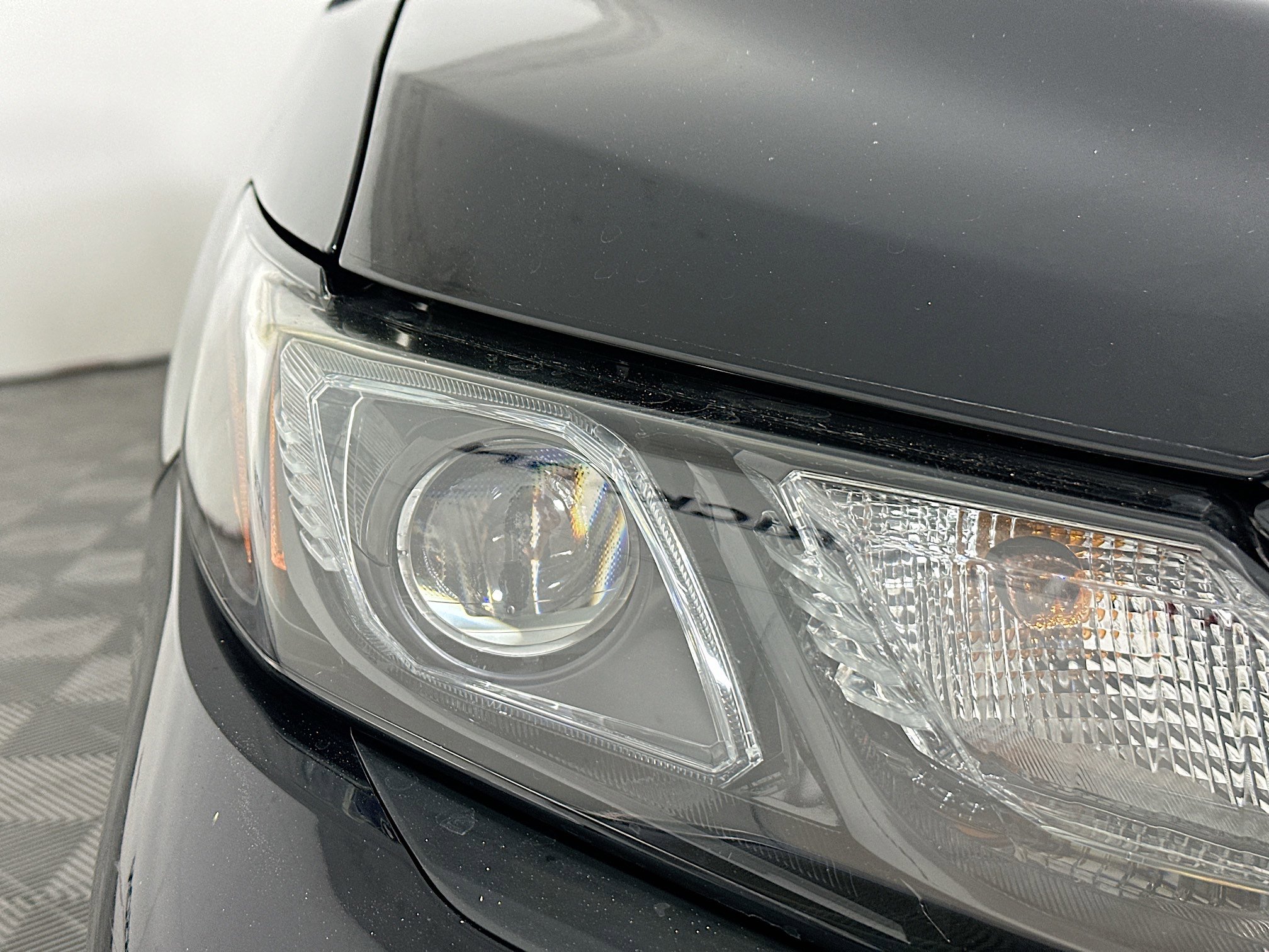 Used 2022 Toyota Camry SE image 9