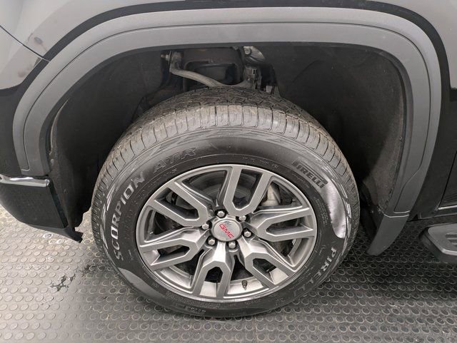 Used 2020 GMC Sierra 1500 AT4 w/ AT4 Premium Package image 7