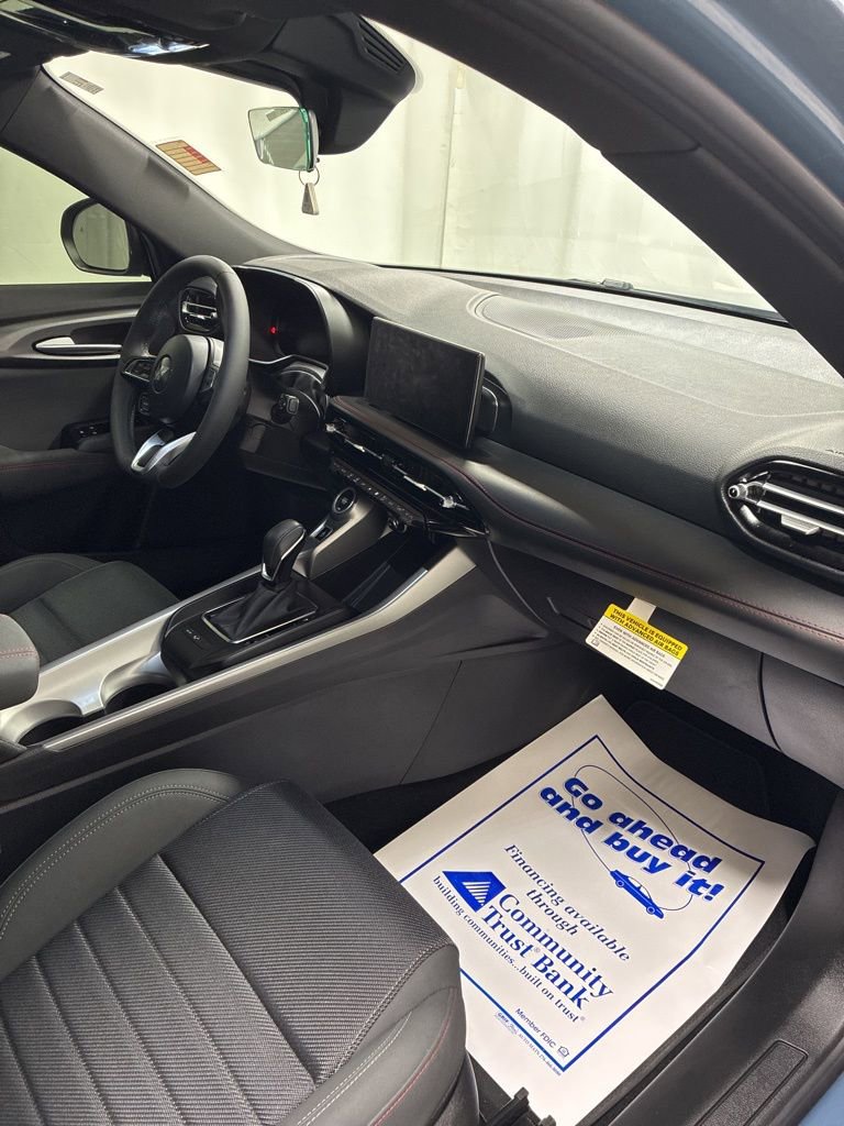 Used 2024 Dodge Hornet GT w/ GT Blacktop Package image 26