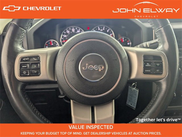 Used 2011 Jeep Liberty Renegade image 20