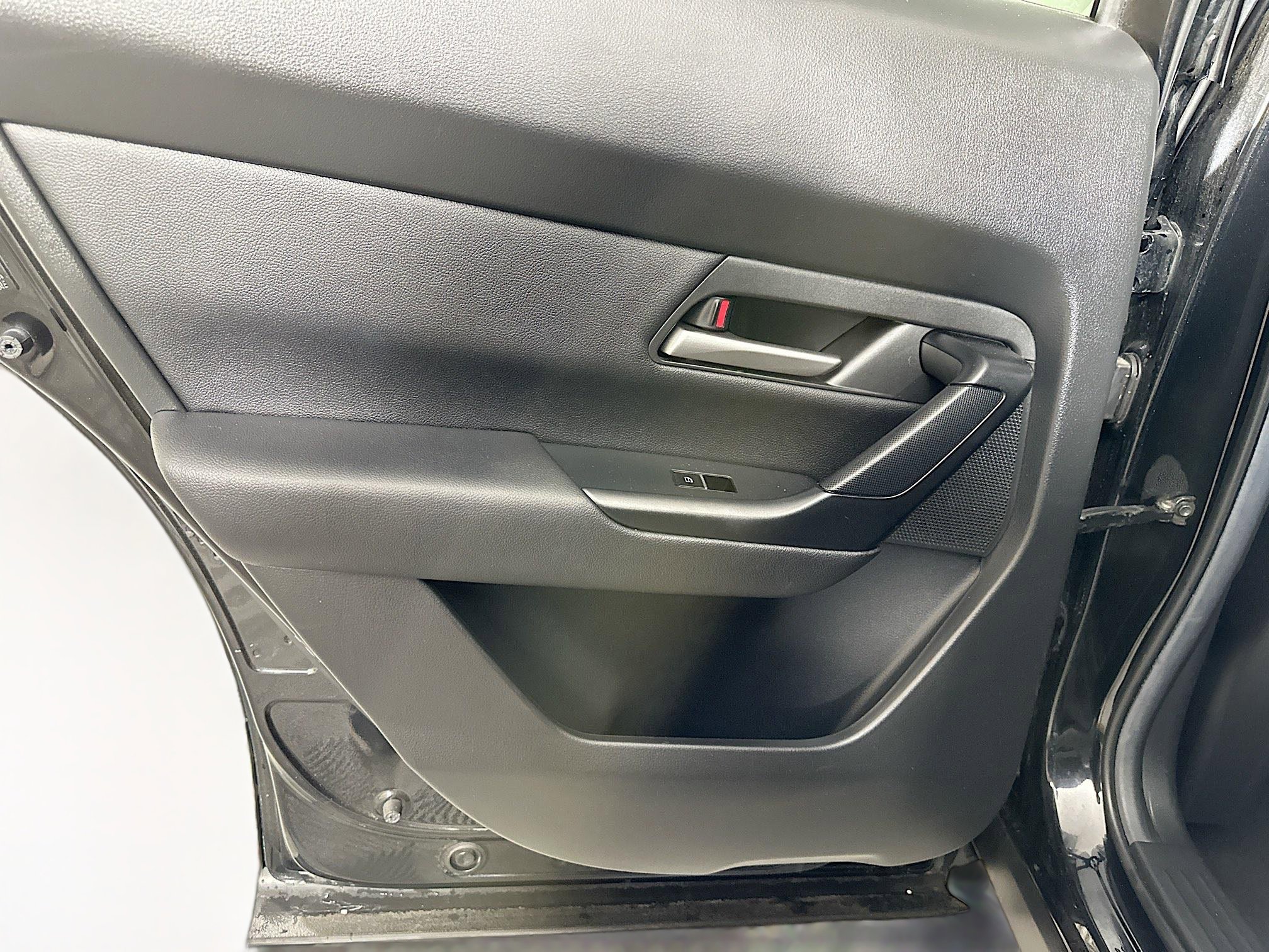 Used 2024 MAZDA CX-50 AWD 2.5 S w/ Preferred Package image 25