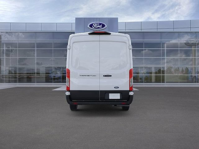 New 2026 Ford Transit 250 148 Medium Roof w/ Load Area Protection Package RWD image 5