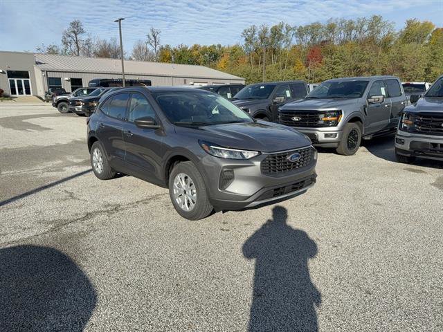 New 2026 Ford Escape Active image 10