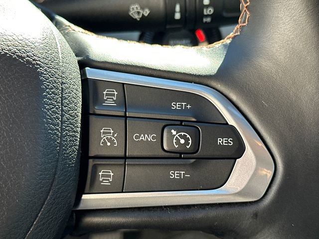 Used 2022 Jeep Compass Limited image 29