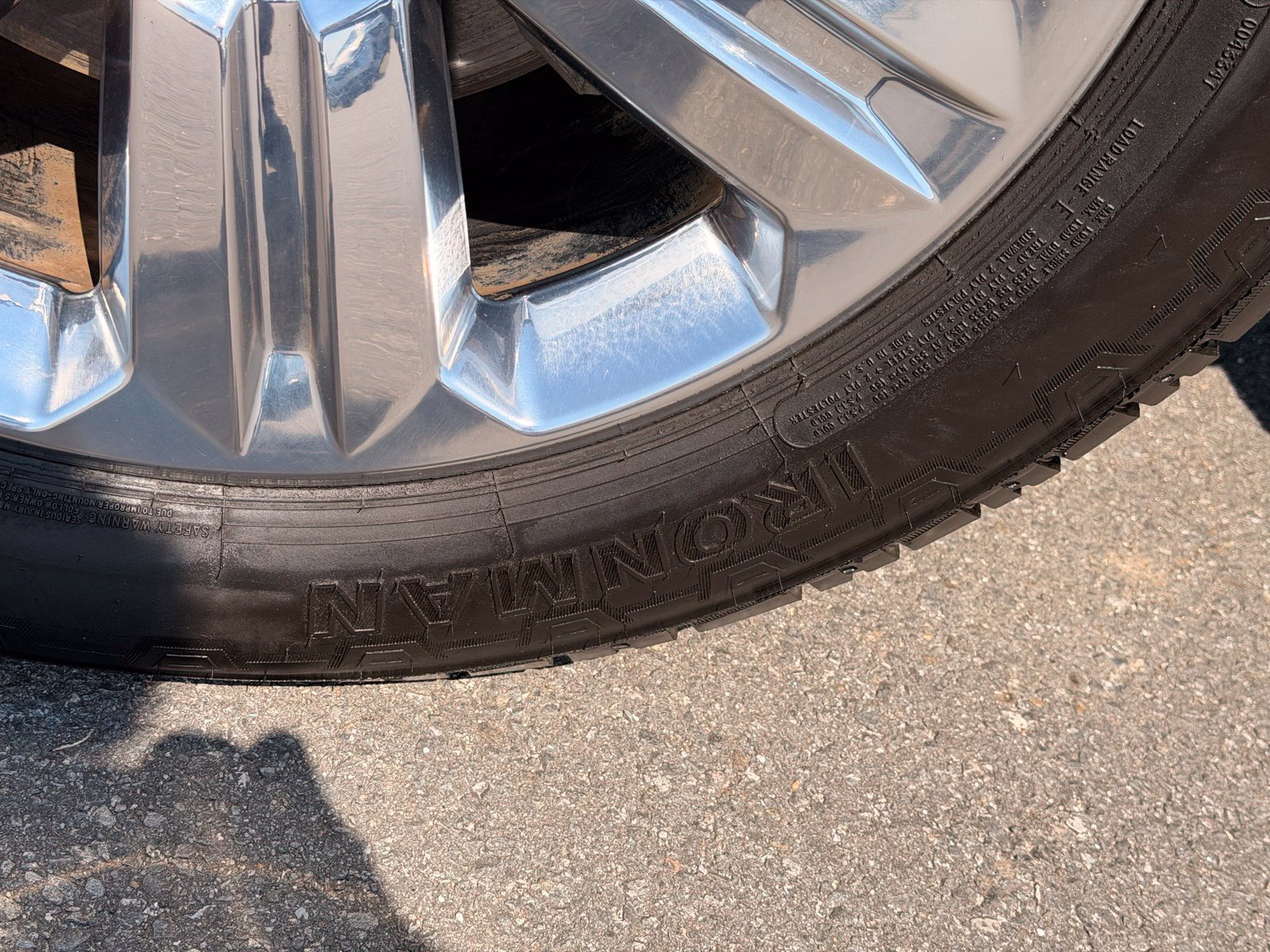 Used 2019 Ford F150 Lariat AWD/4WD image 15