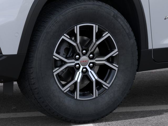 New 2026 GMC Acadia AT4 w/ Luxury Package AWD/4WD image 9